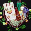 premium saree combo - LP-11