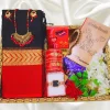 ধানসিঁড়ি শাড়ি